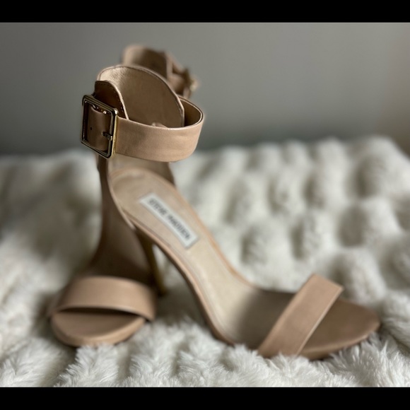 Marlene Steve Madden high heel sandals - Picture 2 of 8